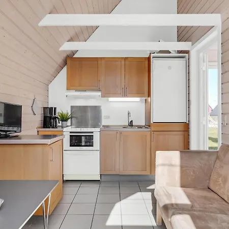 2 Bedroom Gorgeous In * Hadsund